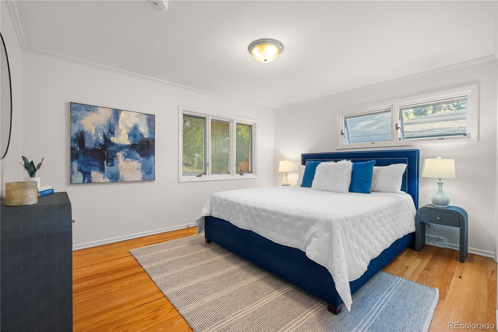 3223 S Columbine Street