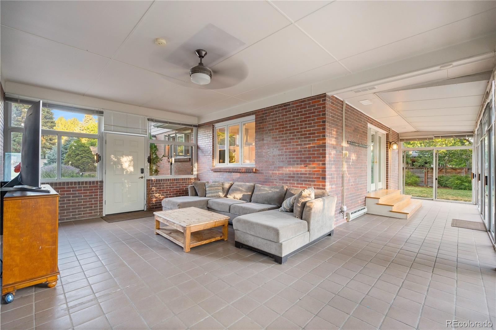 3223 S Columbine Street