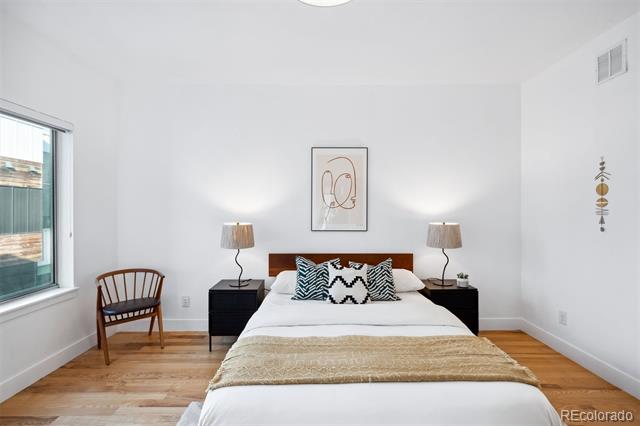 3334 Tejon Street Unit: 1