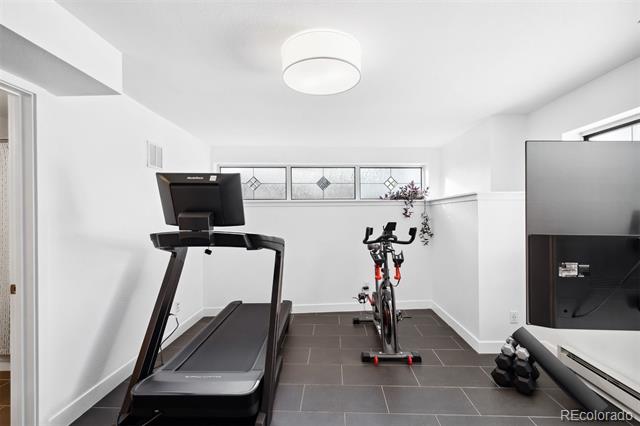 3334 Tejon Street Unit: 1