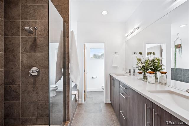 3334 Tejon Street Unit: 1
