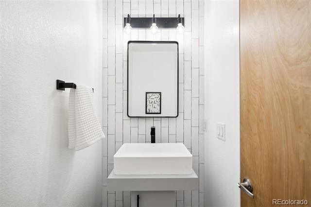 3334 Tejon Street Unit: 1