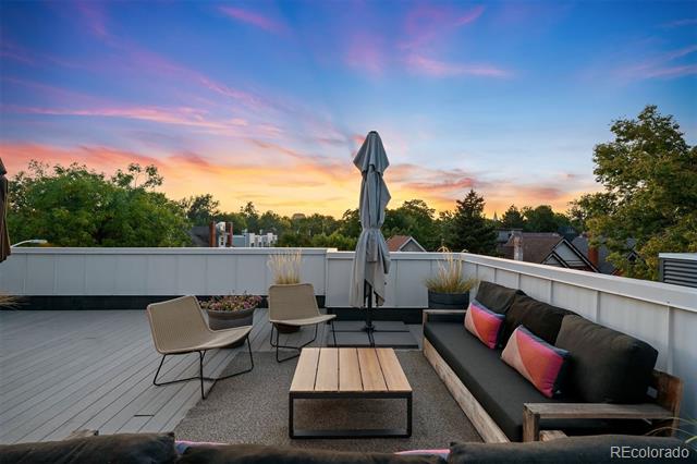 3334 Tejon Street Unit: 1