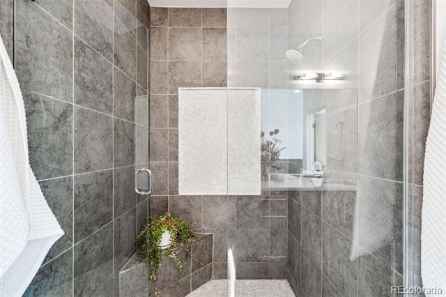 3334 Tejon Street Unit: 1