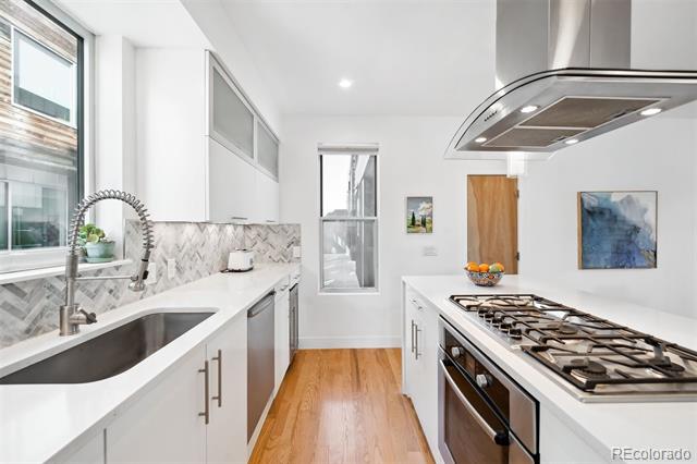 3334 Tejon Street Unit: 1