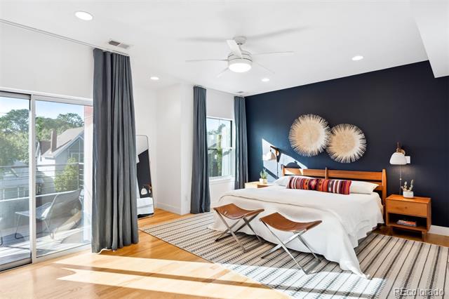 3334 Tejon Street Unit: 1