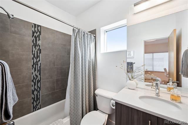 3334 Tejon Street Unit: 1