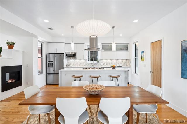 3334 Tejon Street Unit: 1