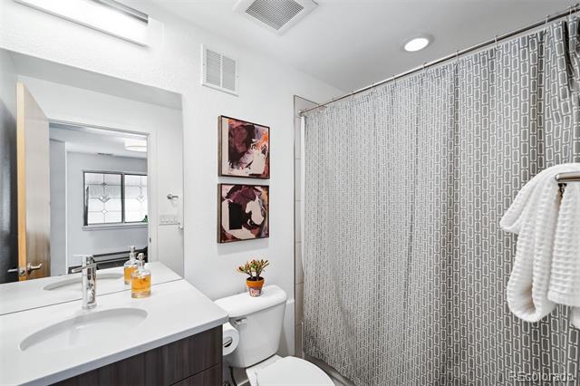 3334 Tejon Street Unit: 1