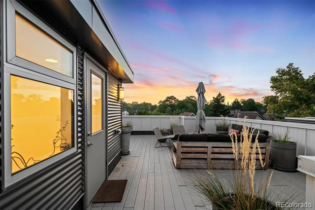 3334 Tejon Street Unit: 1