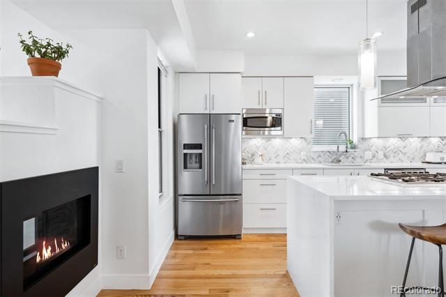 3334 Tejon Street Unit: 1