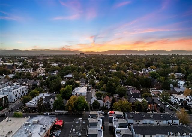 3334 Tejon Street Unit: 1
