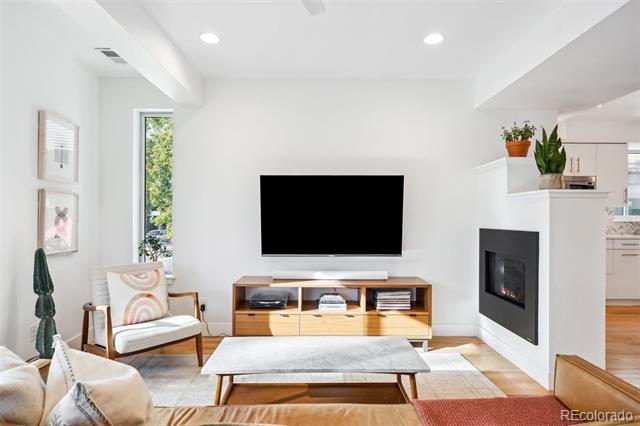 3334 Tejon Street Unit: 1