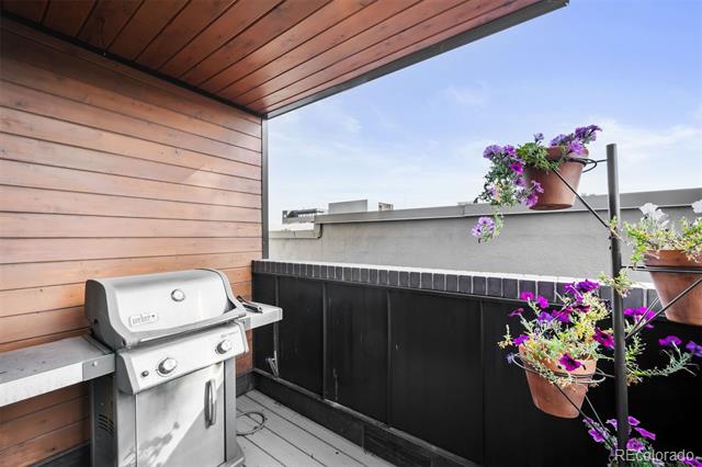 3334 Tejon Street Unit: 1