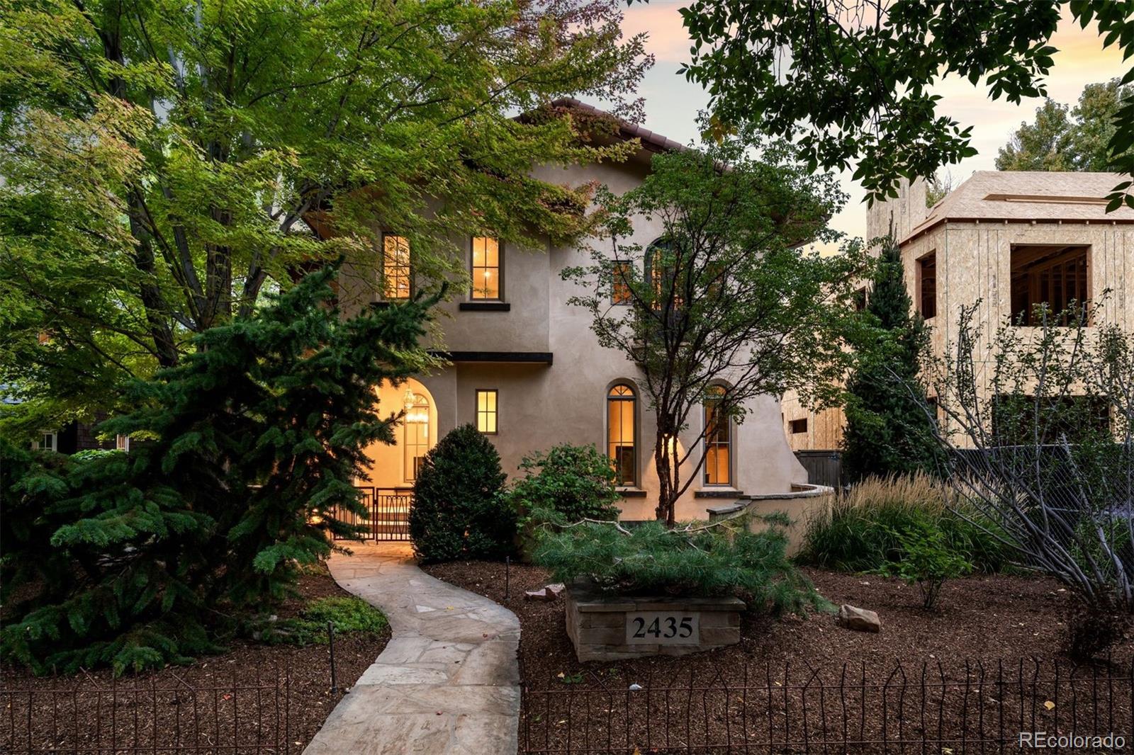 2435 S Milwaukee Street