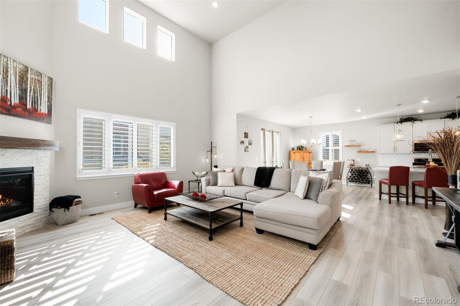 9780 Banner Peak Street