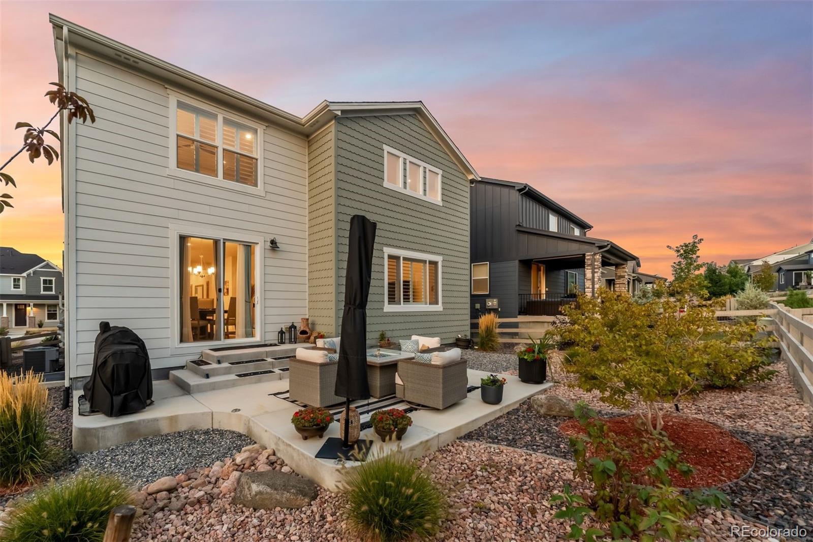 9780 Banner Peak Street