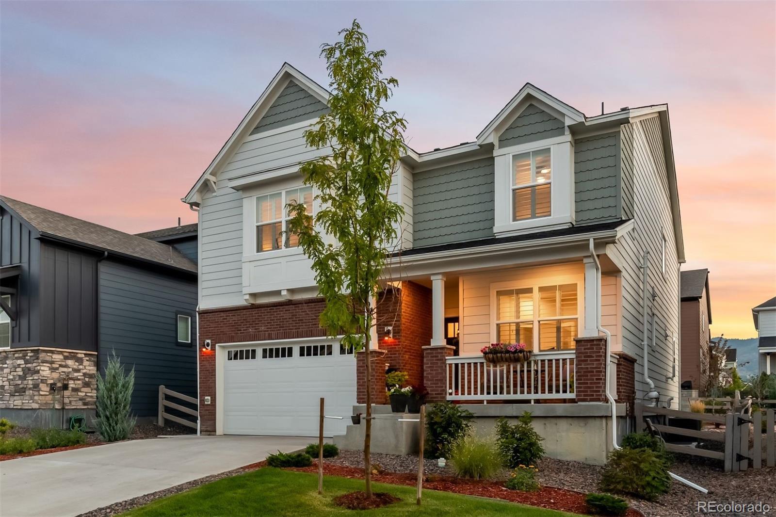 9780 Banner Peak Street