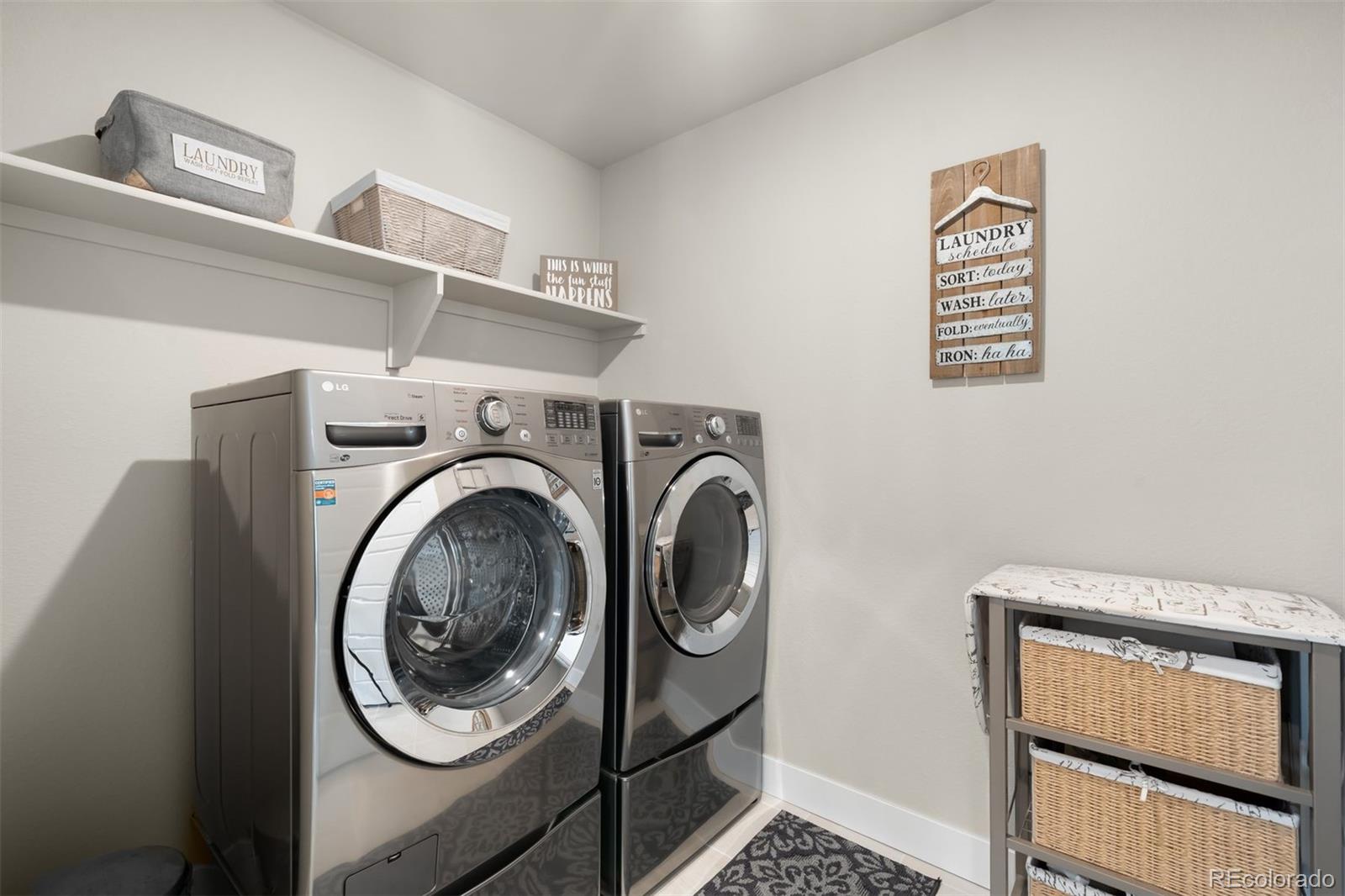 9780 Banner Peak Street