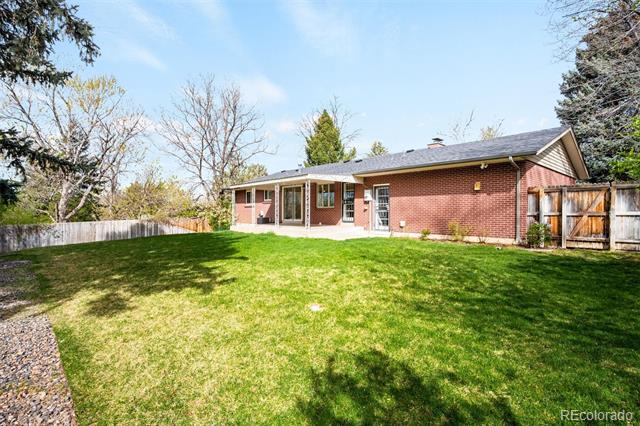 8334 E Kenyon Drive