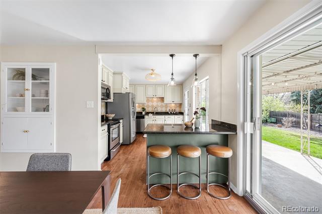 8334 E Kenyon Drive