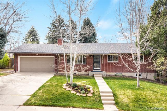 8334 E Kenyon Drive