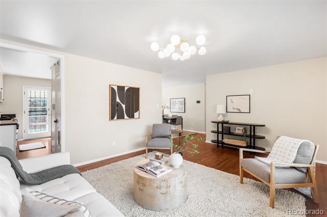 8334 E Kenyon Drive