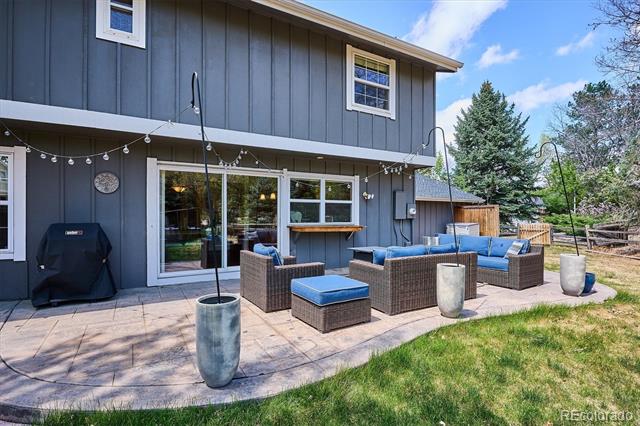 8306 E Jamison Circle