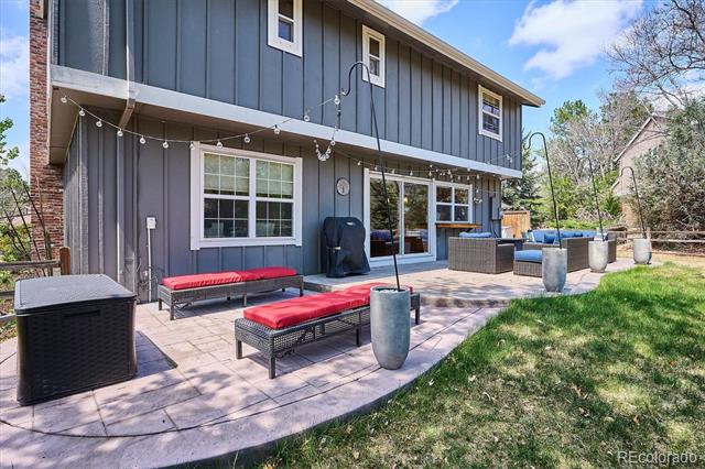 8306 E Jamison Circle