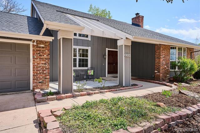 8306 E Jamison Circle