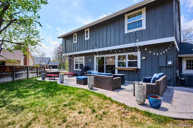 8306 E Jamison Circle
