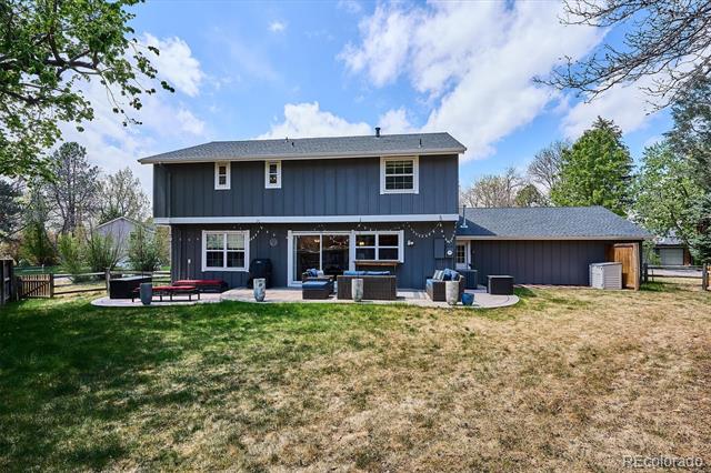 8306 E Jamison Circle