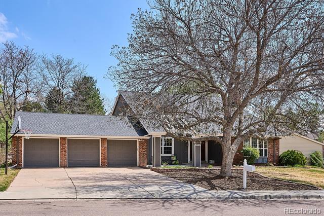 8306 E Jamison Circle