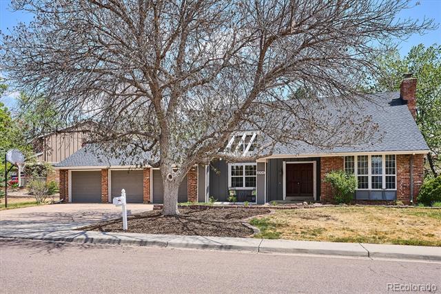 8306 E Jamison Circle