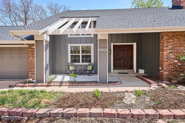 8306 E Jamison Circle