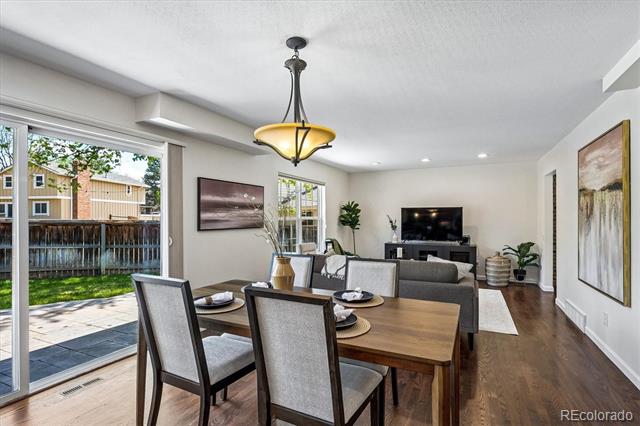 8306 E Jamison Circle