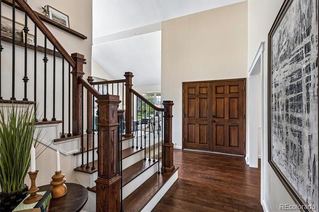 8306 E Jamison Circle