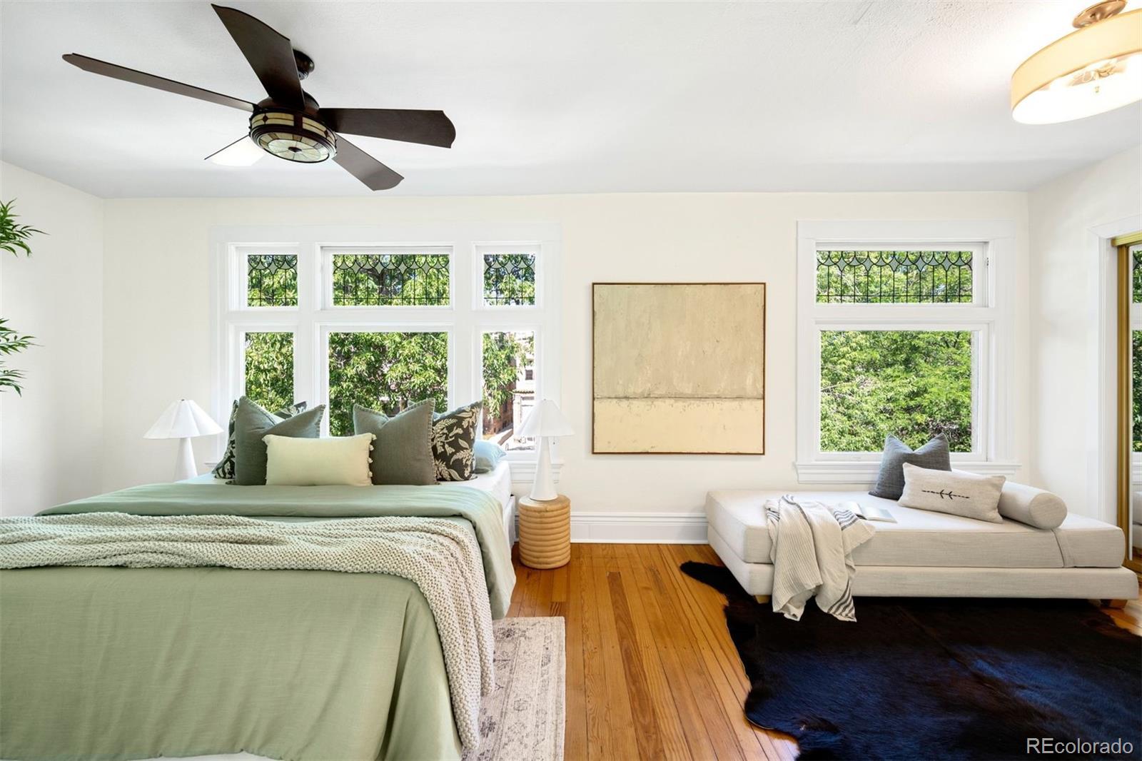 1256 N Emerson Street