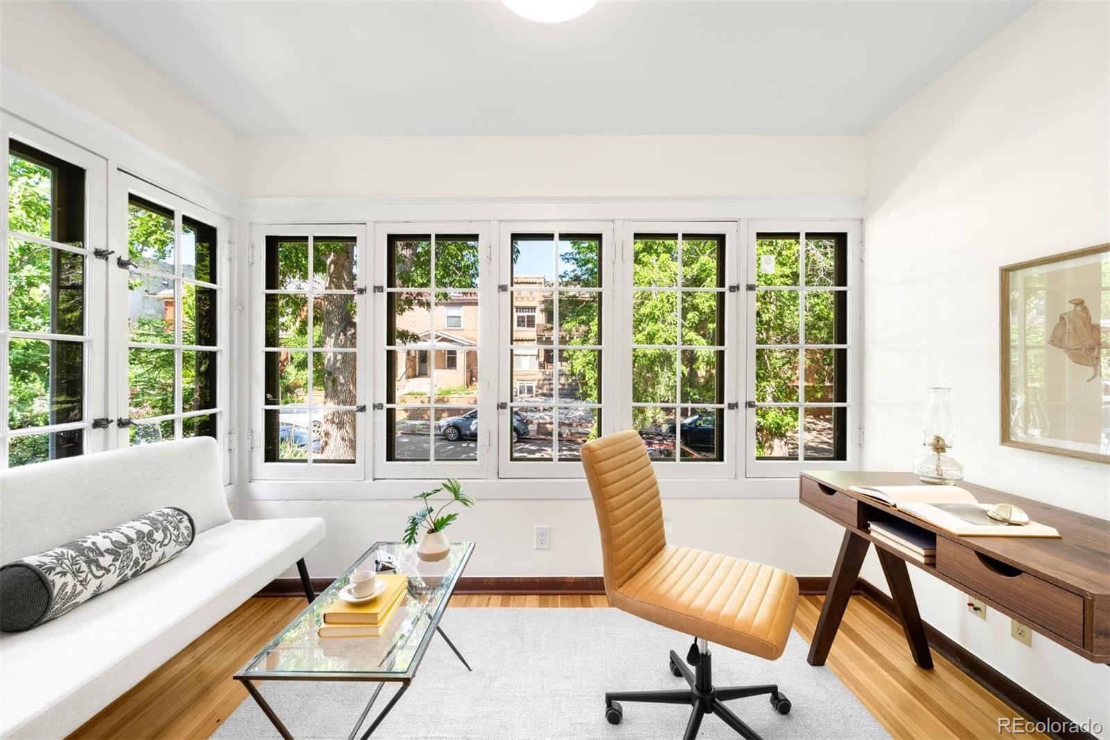 1256 N Emerson Street