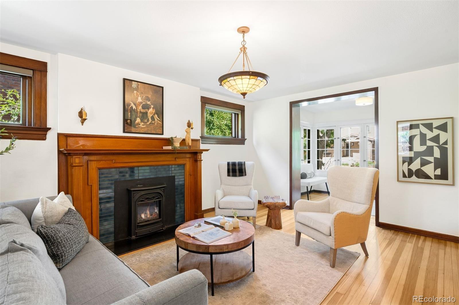 1256 N Emerson Street