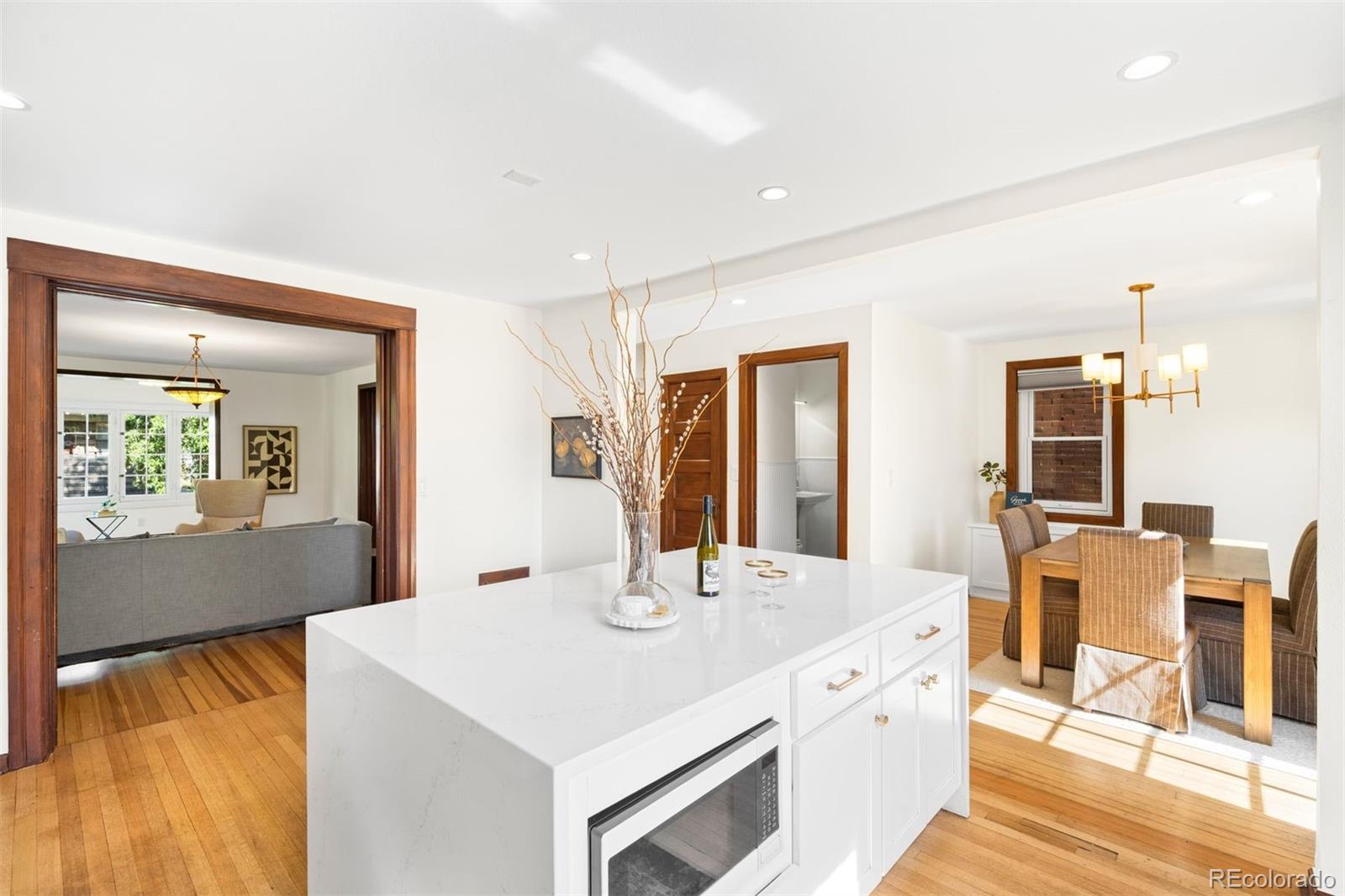 1256 N Emerson Street