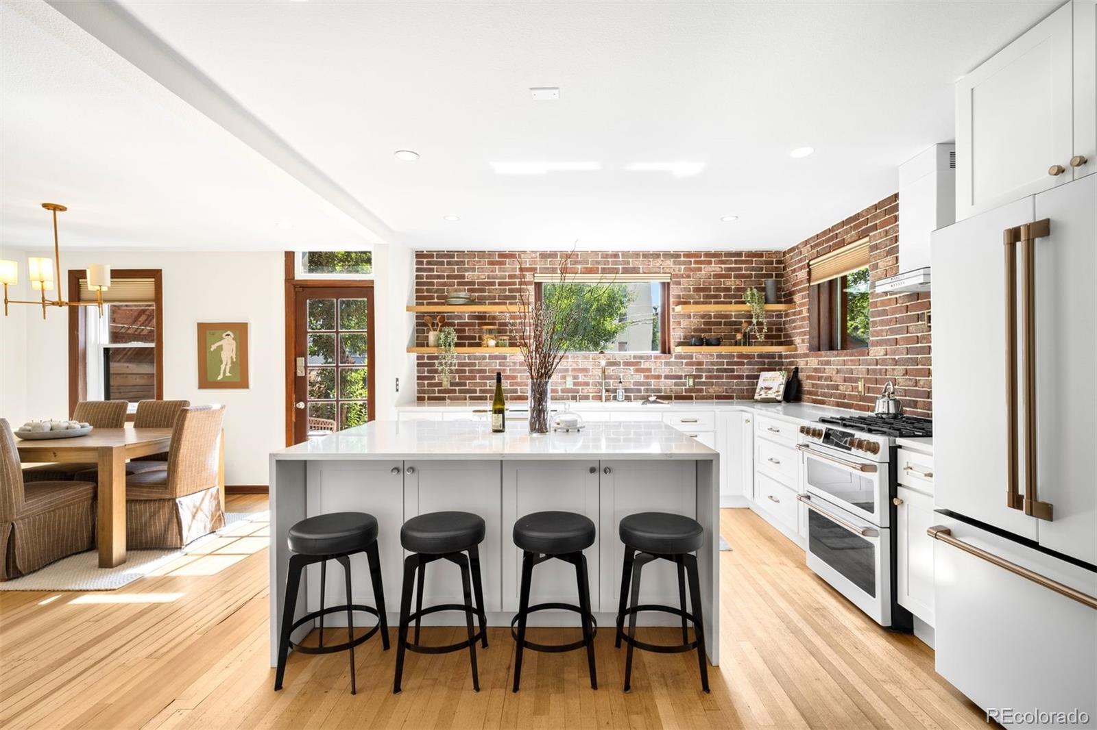 1256 N Emerson Street