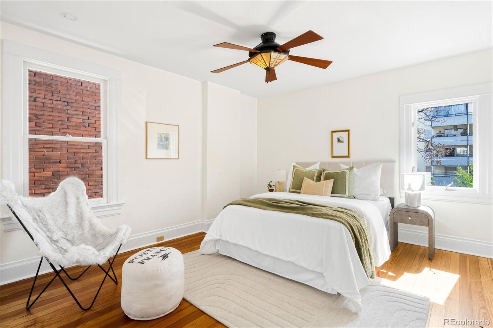 1256 N Emerson Street