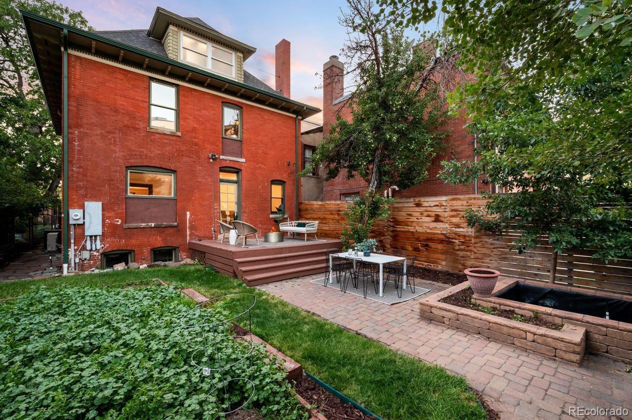 1256 N Emerson Street