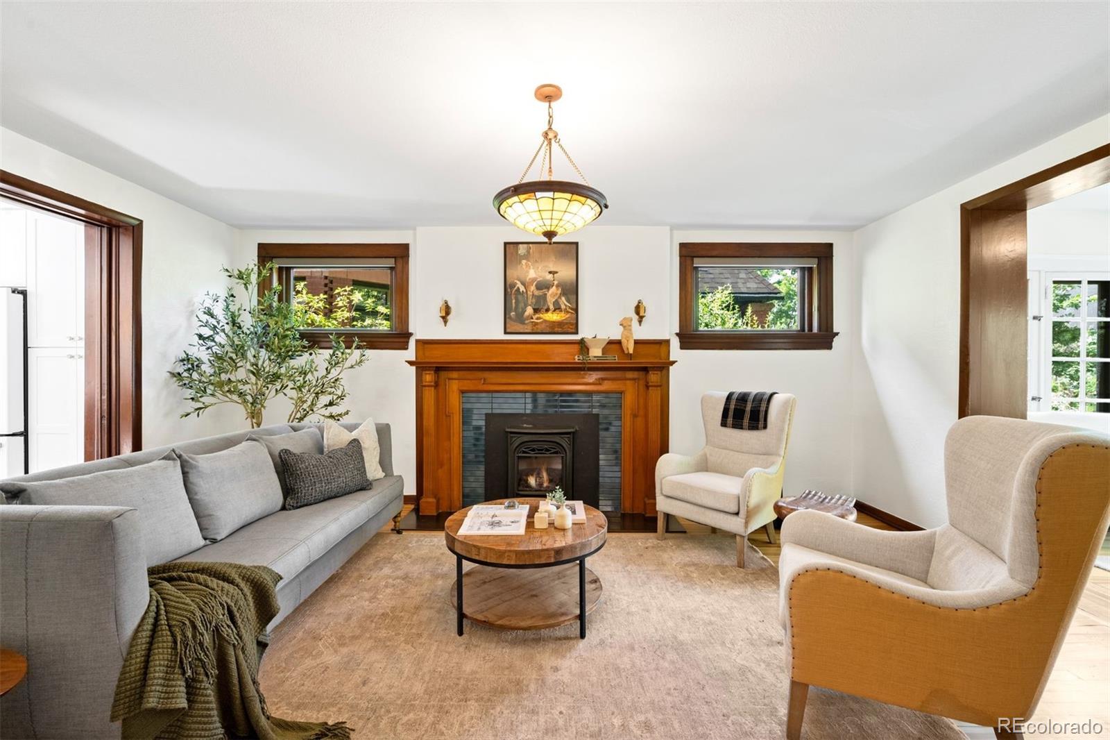 1256 N Emerson Street