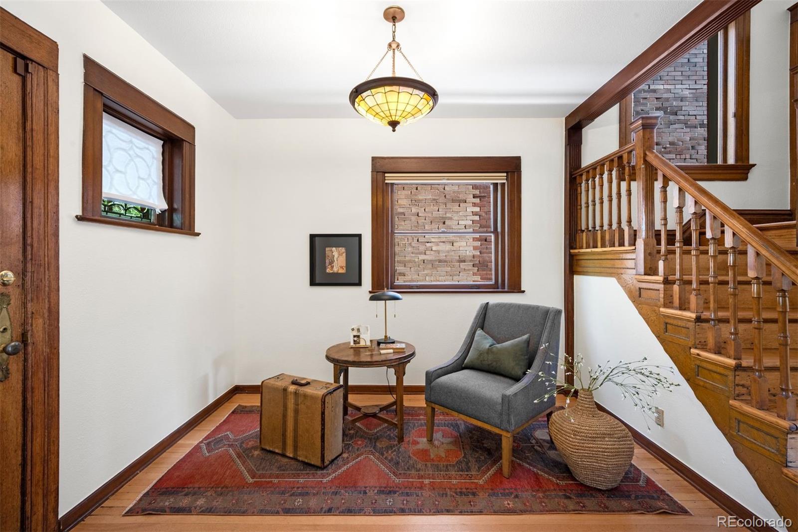 1256 N Emerson Street