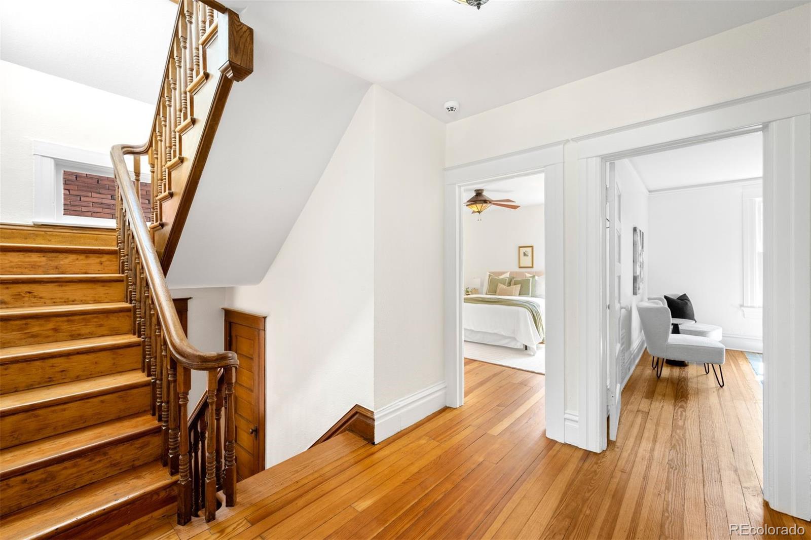 1256 N Emerson Street