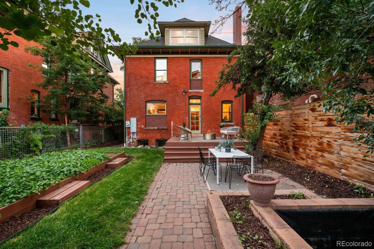 1256 N Emerson Street