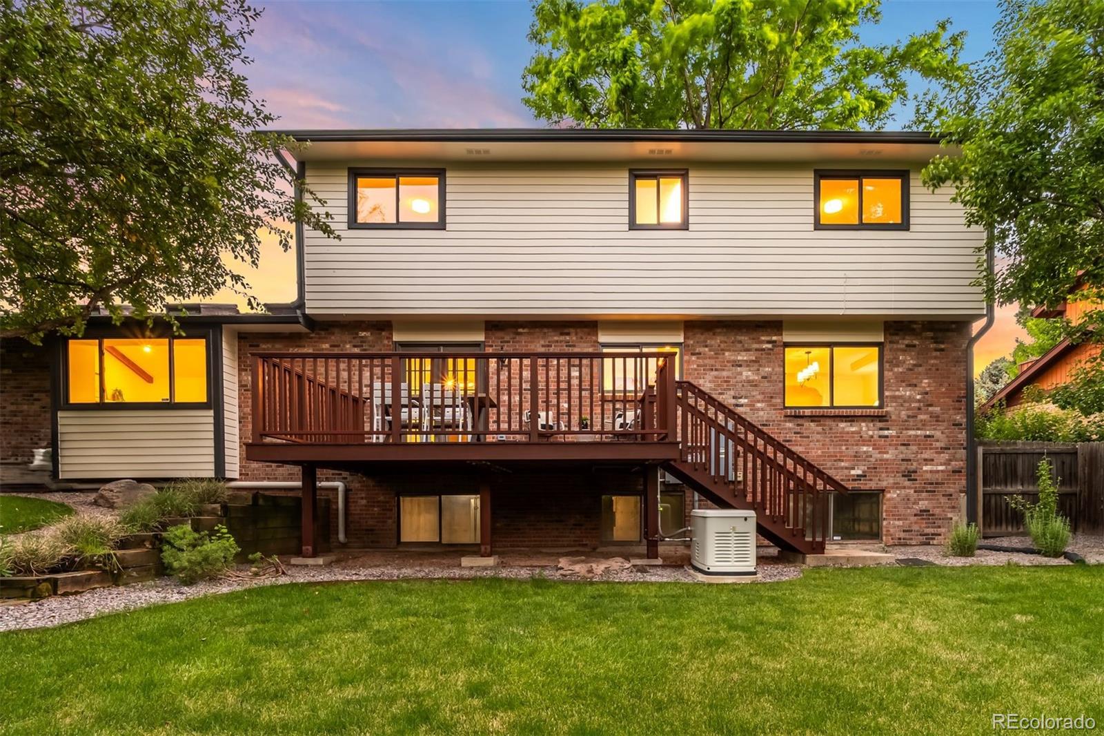 7308 S Steele Circle