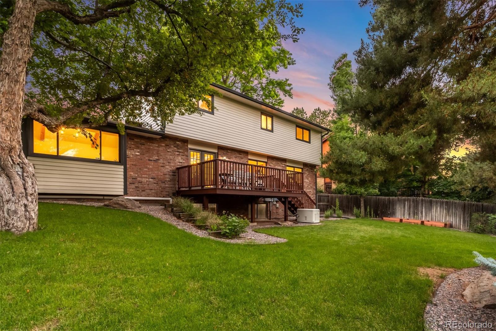 7308 S Steele Circle